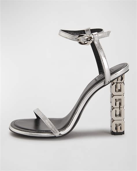 neiman marcus givenchy sandals.